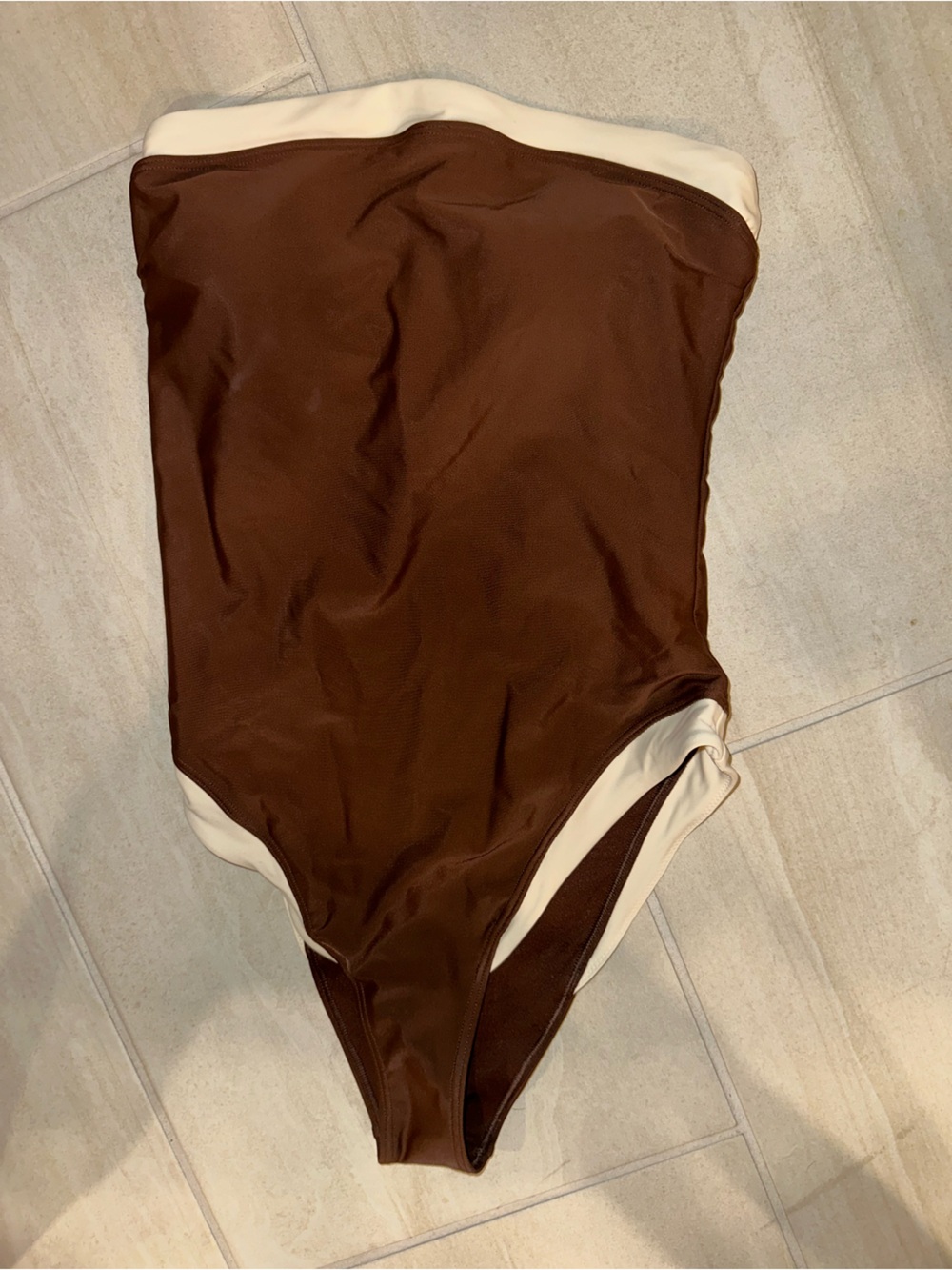 Abercrombie swimsuit
